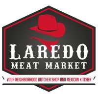 La Zacatecana Meat Market #2 & Mariscos El Ostion Logo