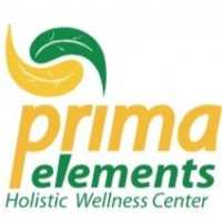 Prima Elements Holistic Wellness Center Logo