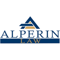 Alperin Law PLLC Logo