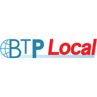 BTPLocal Logo