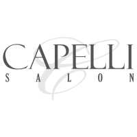 Capelli Salon Logo