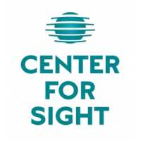 Center for Sight - North Port Logo