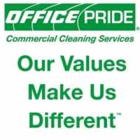 Office Pride Commercial Cleaning Services of Miami-Homestead Logo