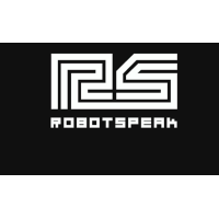 ROBOTSPEAk Logo