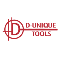 D-Unique Tools Logo