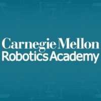 Carnegie Mellon Robotics Academy Logo