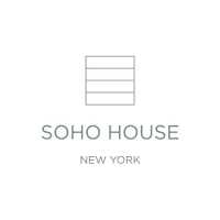 Soho House New York Logo