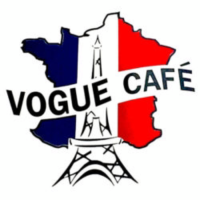 Vogue Café Logo
