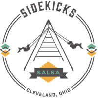 Sidekicks Salsa Logo