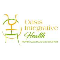 Oasis Integrative Health Logo