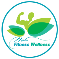 Naples Fitness Wellness Logo
