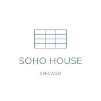 Soho House Chicago Logo