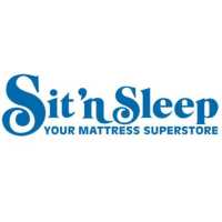 Sit 'n Sleep Logo