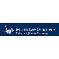 Miller Law Office, PLLC Logo