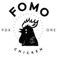 FOMO Chicken Logo