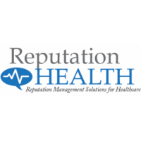 Reputation Health Logo