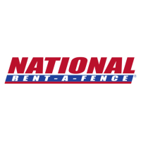 National Rent A Fence Logo