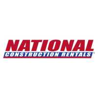 National Construction Rentals Logo