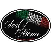 Soul Of Mexico Alma De Mexico Logo