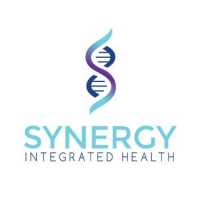 Synergy Integrated Health Logo