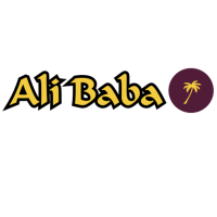 Ali Baba Mediterranean Cuisine of Escondido Logo