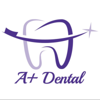 A+ Dental & Implant Center - Escondido Dentist Logo
