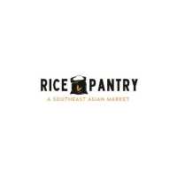 Rice Pantry Logo
