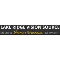 Lake Ridge Vision Source Logo