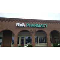 RVA Pharmacy Logo