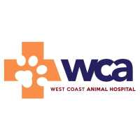 West Coast Animal Hospital Logo