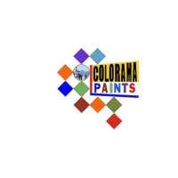 Colorama /Altura Paints San Diego Logo