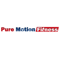 Motion Fitness Logo