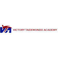Victory Taekwondo Academy Logo