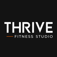 Thrive Fitness Studio Logo