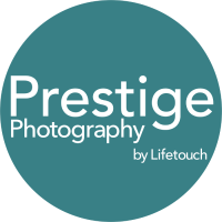 Prestige Portraits Logo