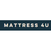 Mattress4U Logo