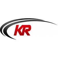 K/R Auto Group Logo