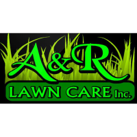 A & R Lawn Care, Inc. Logo
