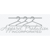 Apparel Production Logo