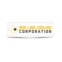 Bee Line Cooling Corp. Logo