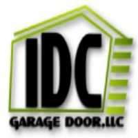 IDC Garage Door, LLC Logo