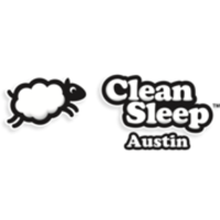 Clean Sleep Austin Logo