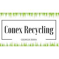 Conex Recycling Corp Logo