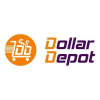 Dollar Depot Logo