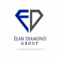 Elan Diamond Group Logo