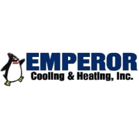 Emperor Cooling & Heating, Inc. Logo