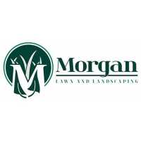 Morgan Lawn and Landscaping Logo