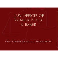 Law Offices of Winter-Black & Baker Logo