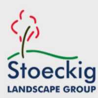 Stoeckig Landscape Group Logo