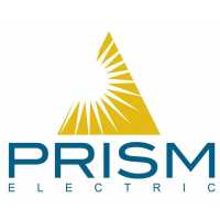 Prism Electric Logo